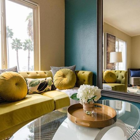 Savana Spectacular Loft Apartman Los Angeles Kültér fotó