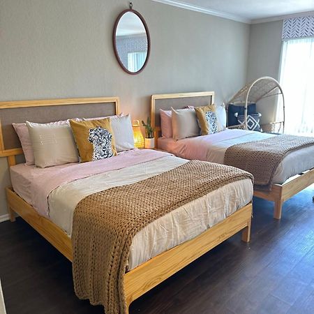 Savana Spectacular Loft Apartman Los Angeles Kültér fotó