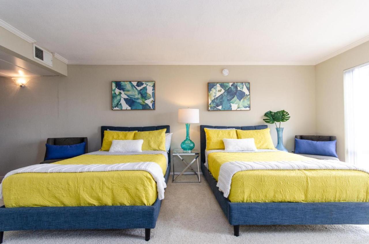 Savana Spectacular Loft Apartman Los Angeles Kültér fotó