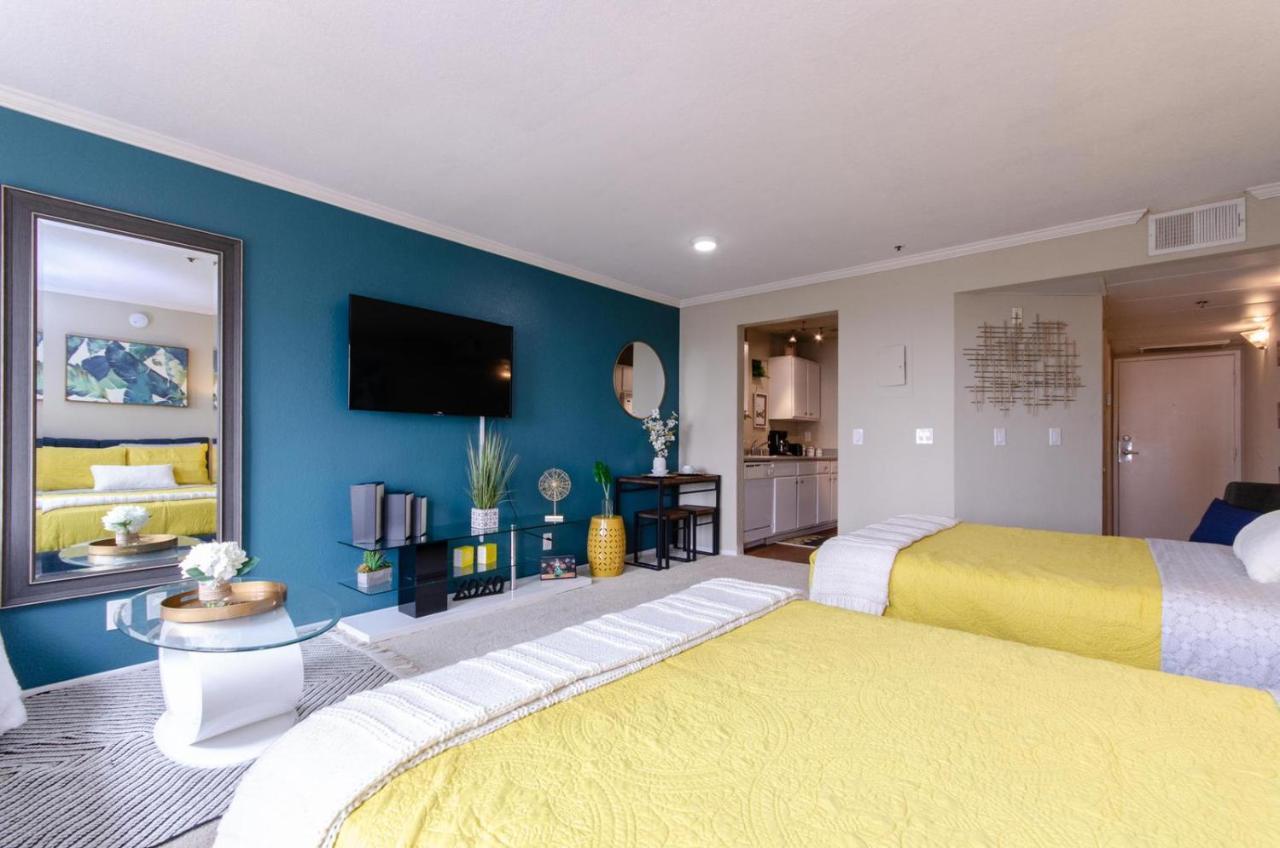 Savana Spectacular Loft Apartman Los Angeles Kültér fotó