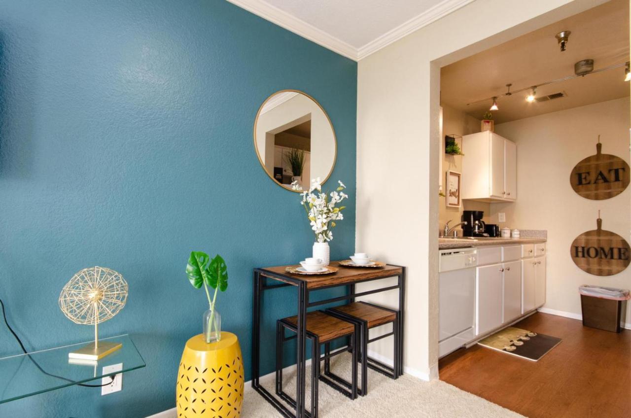 Savana Spectacular Loft Apartman Los Angeles Kültér fotó
