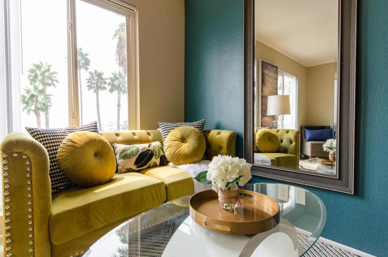 Savana Spectacular Loft Apartman Los Angeles Kültér fotó
