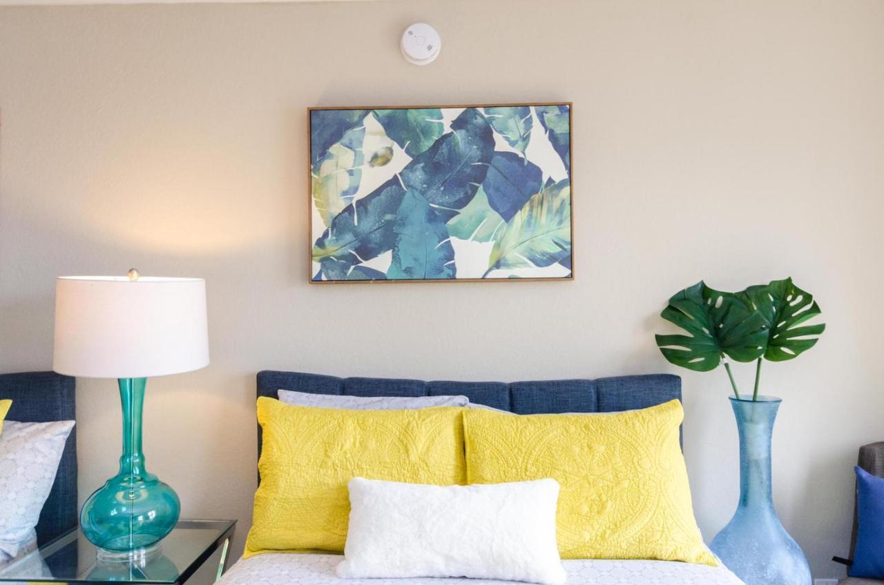 Savana Spectacular Loft Apartman Los Angeles Kültér fotó