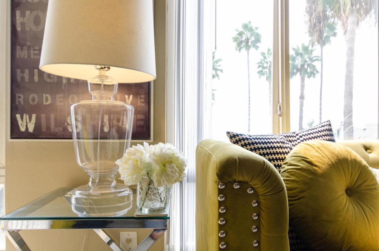 Savana Spectacular Loft Apartman Los Angeles Kültér fotó