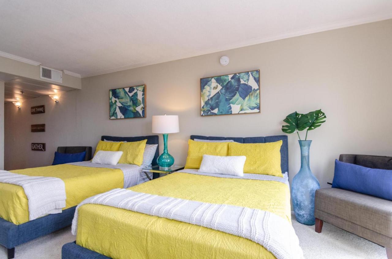 Savana Spectacular Loft Apartman Los Angeles Kültér fotó