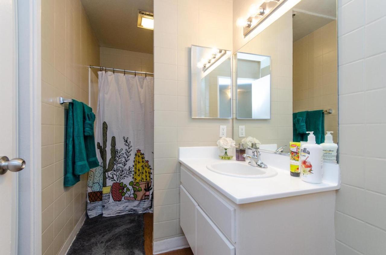 Savana Spectacular Loft Apartman Los Angeles Kültér fotó