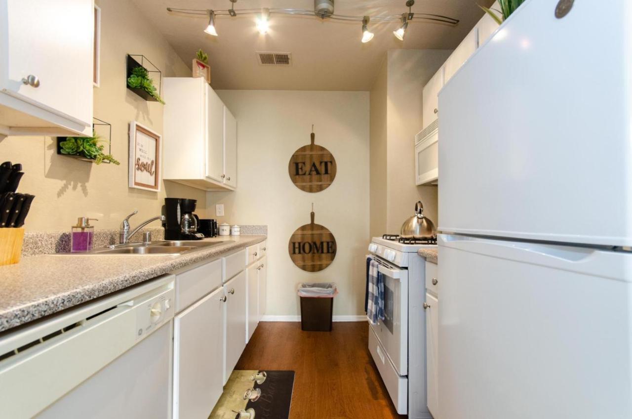 Savana Spectacular Loft Apartman Los Angeles Kültér fotó