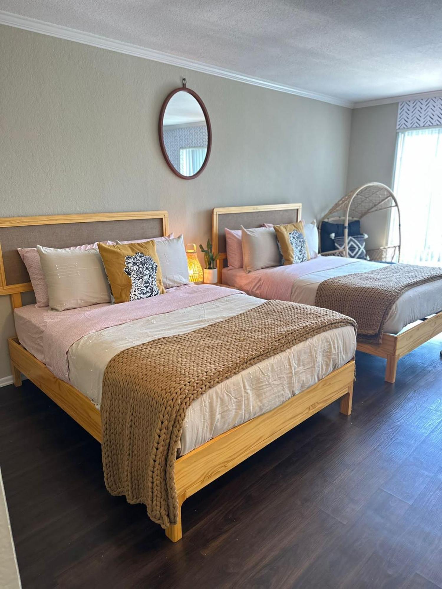 Savana Spectacular Loft Apartman Los Angeles Kültér fotó