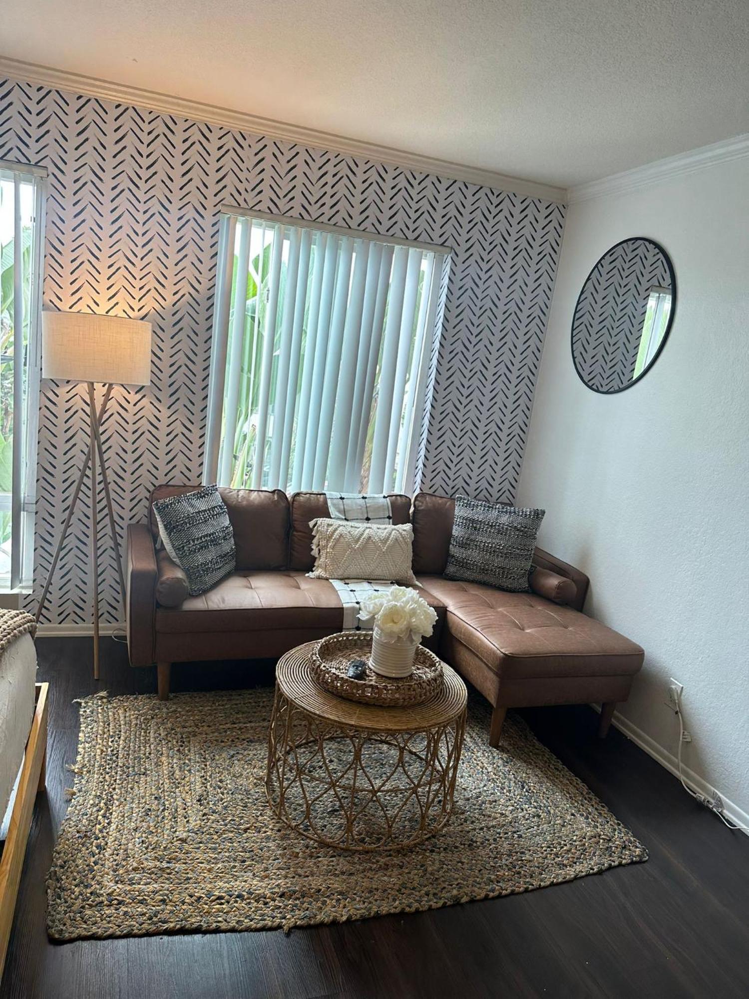 Savana Spectacular Loft Apartman Los Angeles Kültér fotó