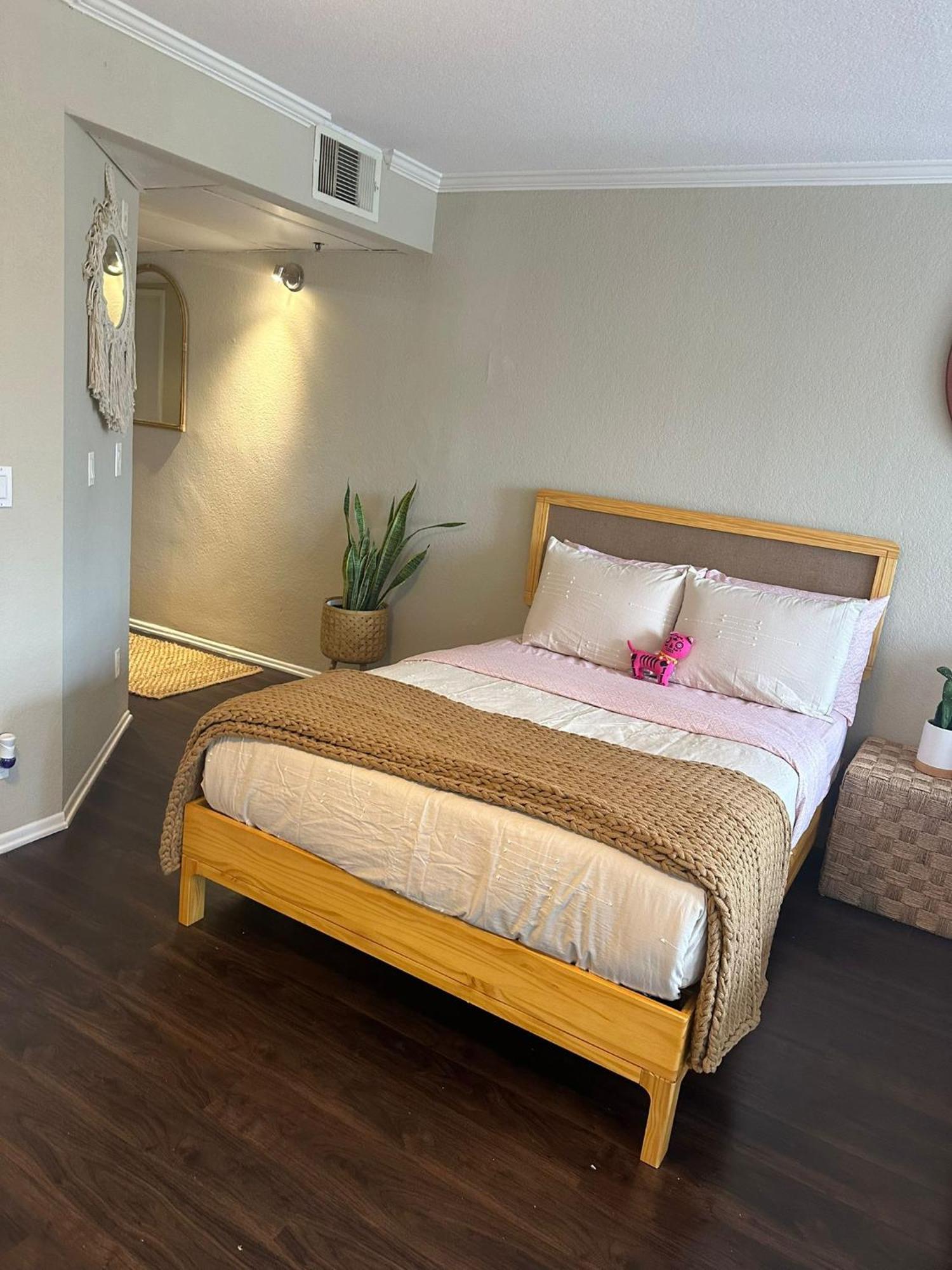 Savana Spectacular Loft Apartman Los Angeles Kültér fotó