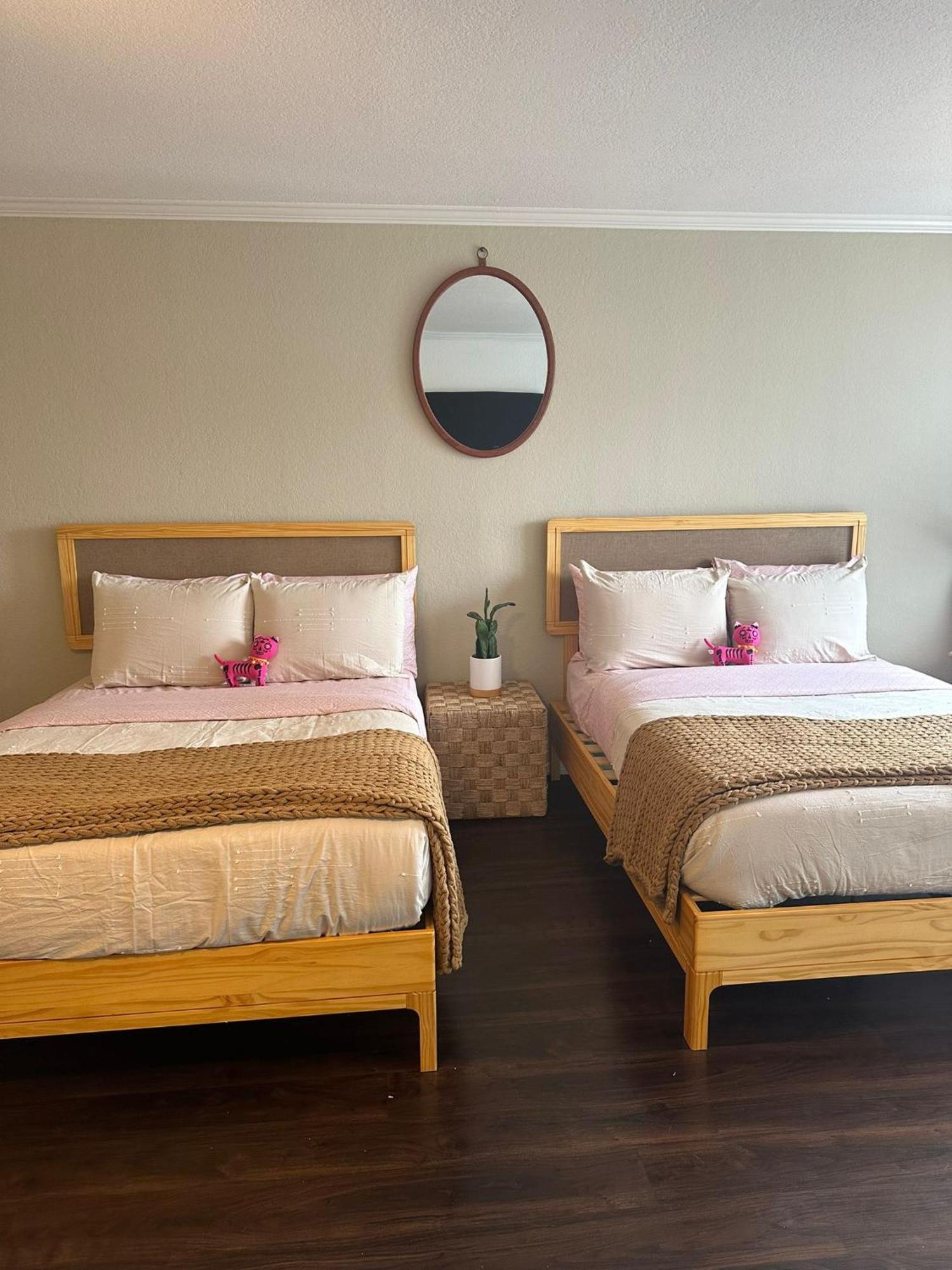 Savana Spectacular Loft Apartman Los Angeles Kültér fotó