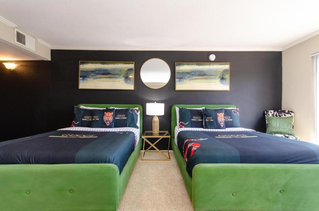 Savana Spectacular Loft Apartman Los Angeles Kültér fotó