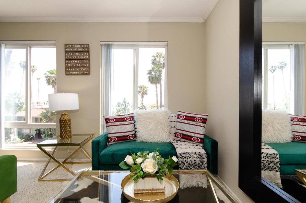 Savana Spectacular Loft Apartman Los Angeles Kültér fotó