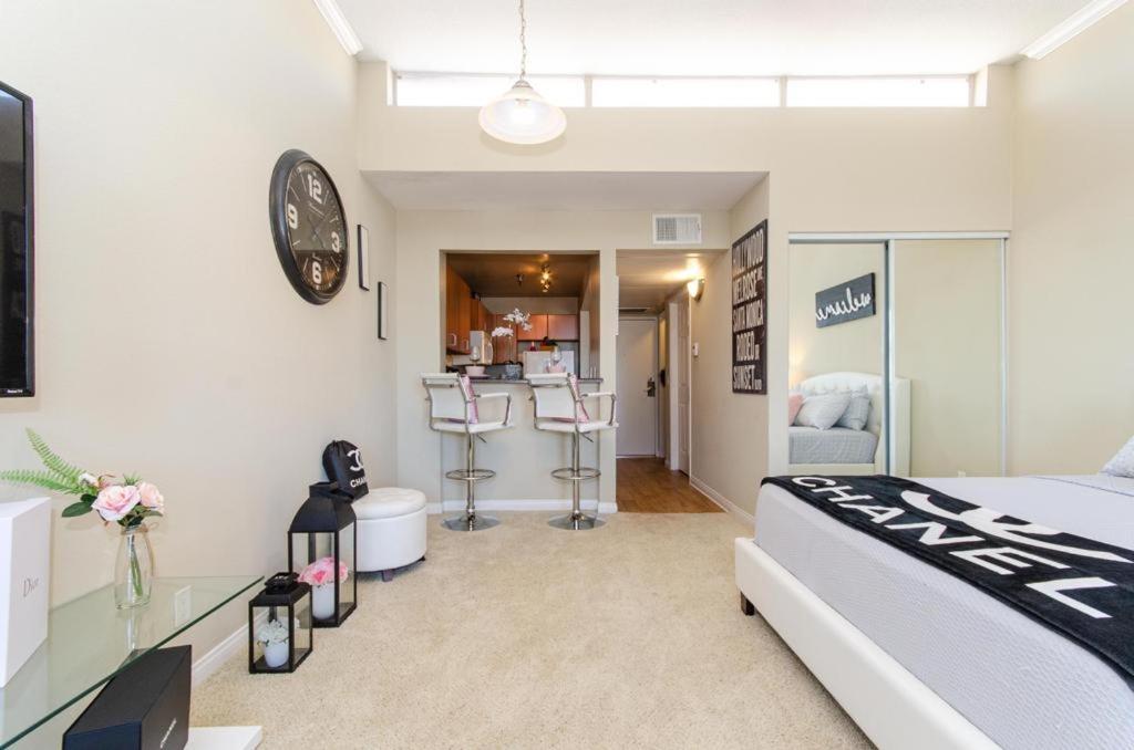 Savana Spectacular Loft Apartman Los Angeles Kültér fotó