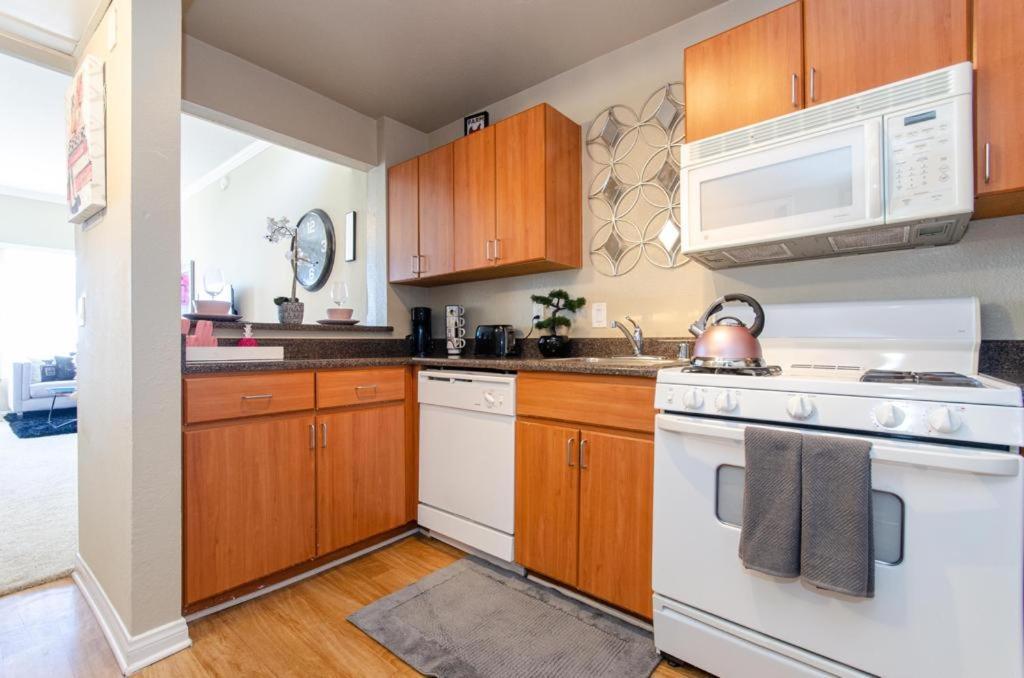 Savana Spectacular Loft Apartman Los Angeles Kültér fotó