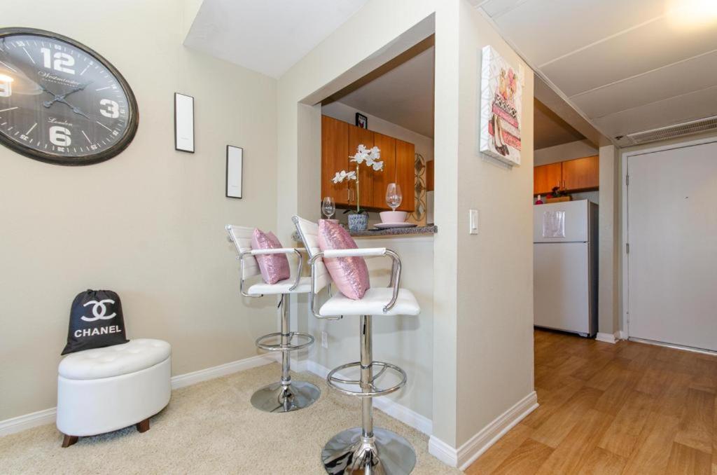 Savana Spectacular Loft Apartman Los Angeles Kültér fotó
